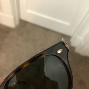 Ray ban style 4140 710